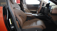 Ferrari Purosangue 6.5 V12 SUV 4dr Petrol F1 DCT 4WD Euro 6 (s/s) (725 ps) Petrol